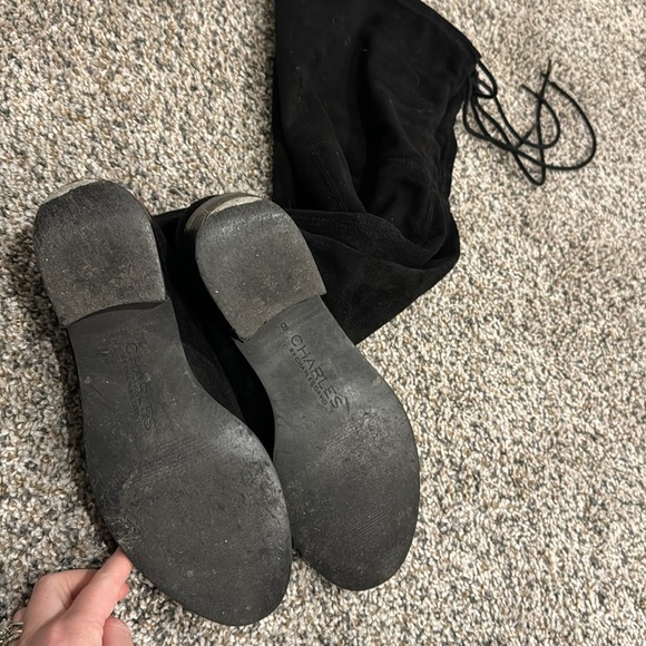 Charles by Charles David Boots - Picture 4 of 4